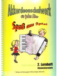 Spass am Spiel 2 Ergänzung