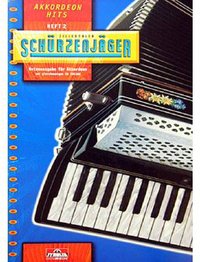 Akkordeon Hits 2