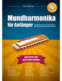 Mundharmonika für Anfänger