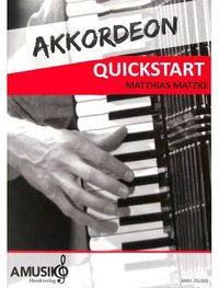 Akkordeon Quickstart