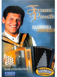 Harmonika Schmankerln