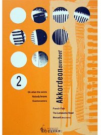 Akkordeon Querbeet 2