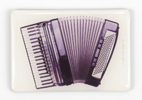 Magnet Akkordeon