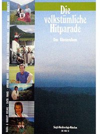 Volkstümliche Hitparade