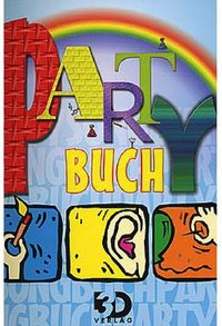 Party Buch