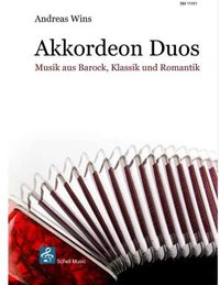 Akkordeon Duos