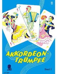 Akkordeon Trümpfe 1