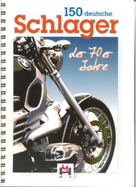 150 deutsche Schlager der 70er