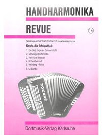 Handharmonika Revue 14