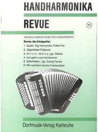 Handharmonika Revue 11