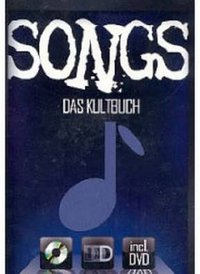 Songs - das Kultbuch