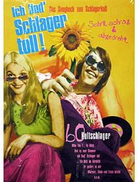 Ich find Schlager toll 1 - schrill schräg + abgedreht