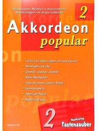 Akkordeon popular 2