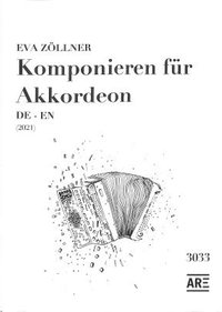 Komponieren für Akkordeon
