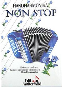 Handharmonika non stop